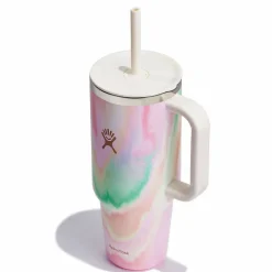 Kids Water Bottles|Sippy Cups + Straw Cups-Hydro Flask All Around Travel Tumbler (40 oz) Limited Edition