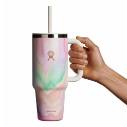 Kids Water Bottles|Sippy Cups + Straw Cups-Hydro Flask All Around Travel Tumbler (40 oz) Limited Edition