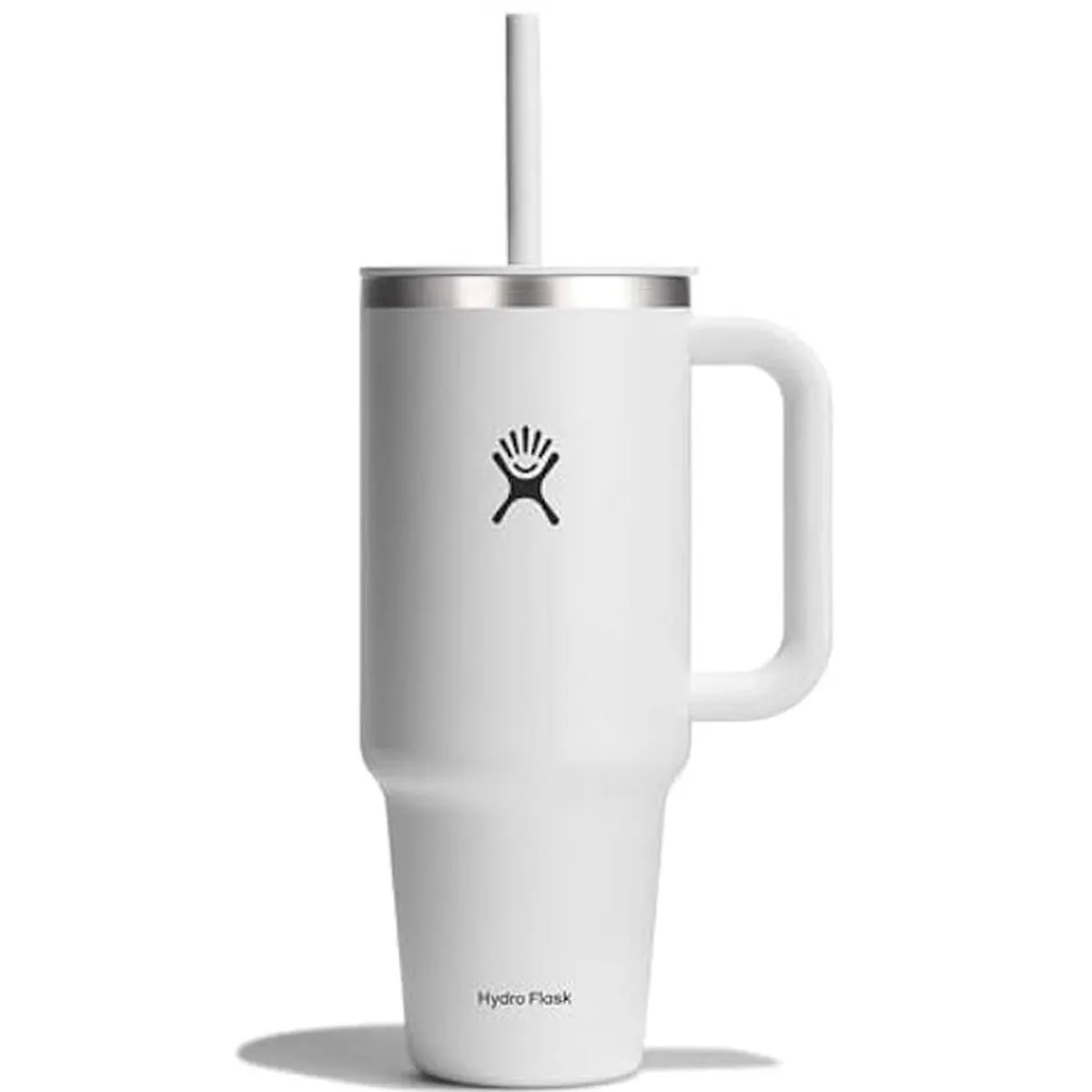 Kids Water Bottles|Sippy Cups + Straw Cups-Hydro Flask All Around Travel Tumbler (40 oz)