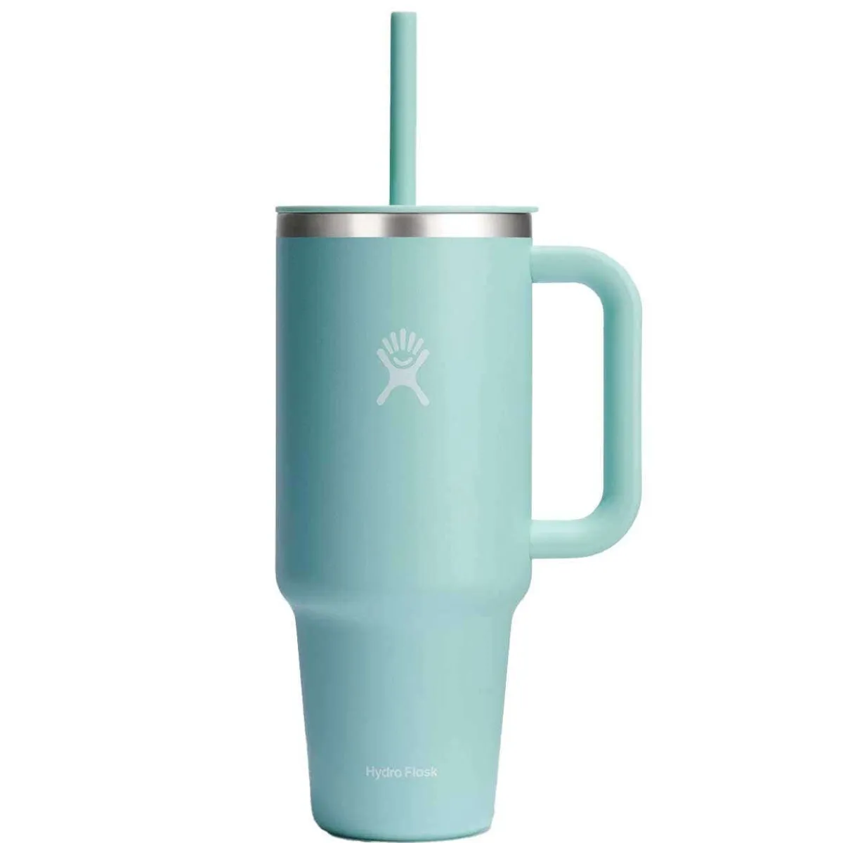 Kids Water Bottles|Sippy Cups + Straw Cups-Hydro Flask All Around Travel Tumbler (40 oz)