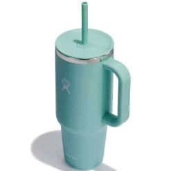 Kids Water Bottles|Sippy Cups + Straw Cups-Hydro Flask All Around Travel Tumbler (40 oz)