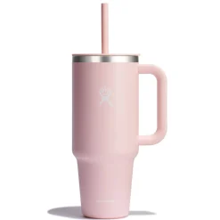 Kids Water Bottles|Sippy Cups + Straw Cups-Hydro Flask All Around Travel Tumbler (40 oz)