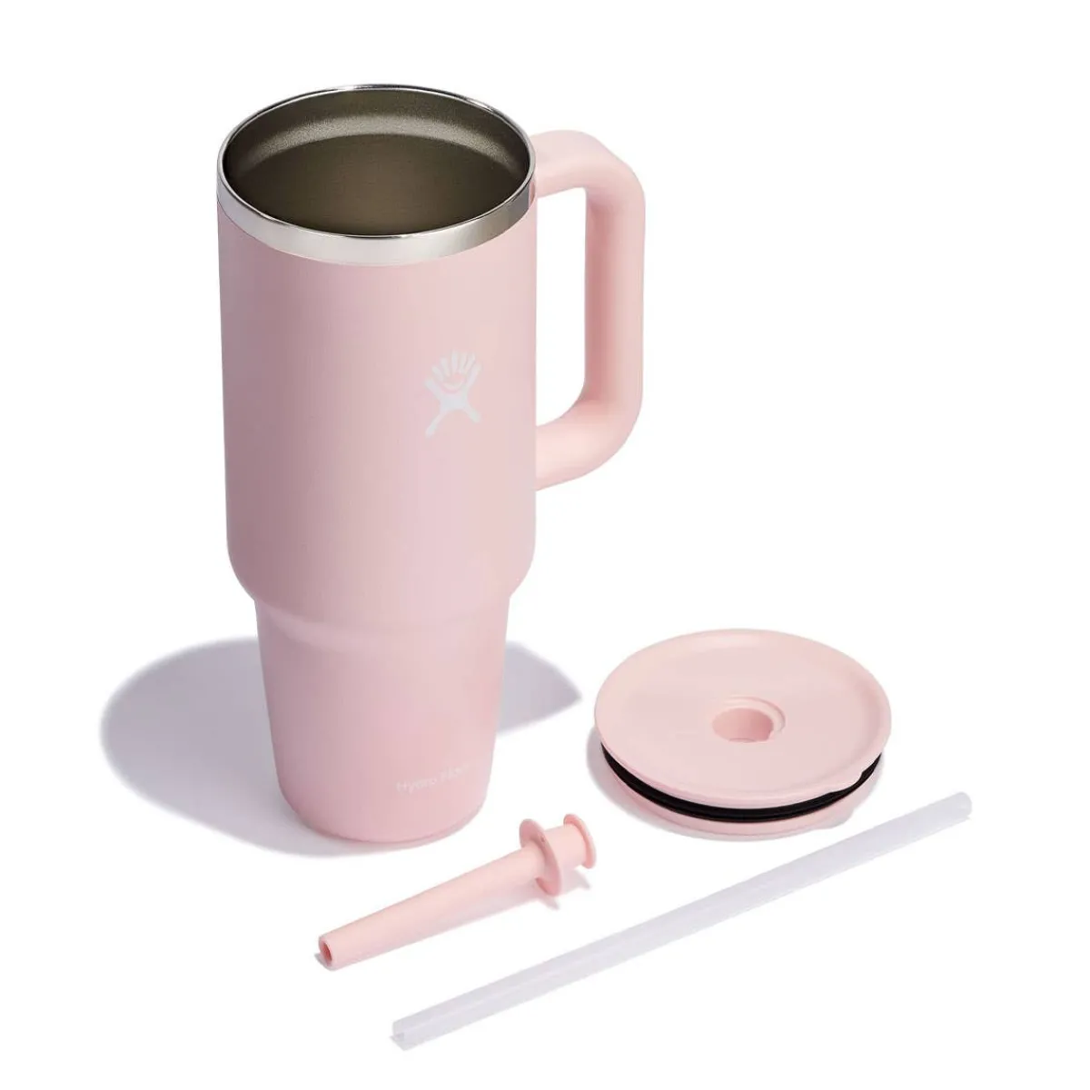 Kids Water Bottles|Sippy Cups + Straw Cups-Hydro Flask All Around Travel Tumbler (40 oz)