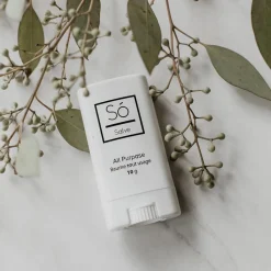 Bath Salts + Soaks|Wellness Balms + Wipes-So Luxury All Purpose Salve (10 g)