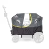 Stroller Accessories-Veer All Weather Cover