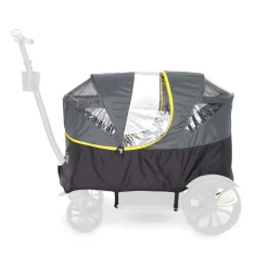 Stroller Accessories-Veer All Weather Cover