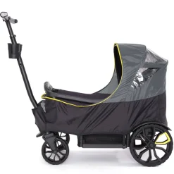 Stroller Accessories-Veer All Weather Cover XL