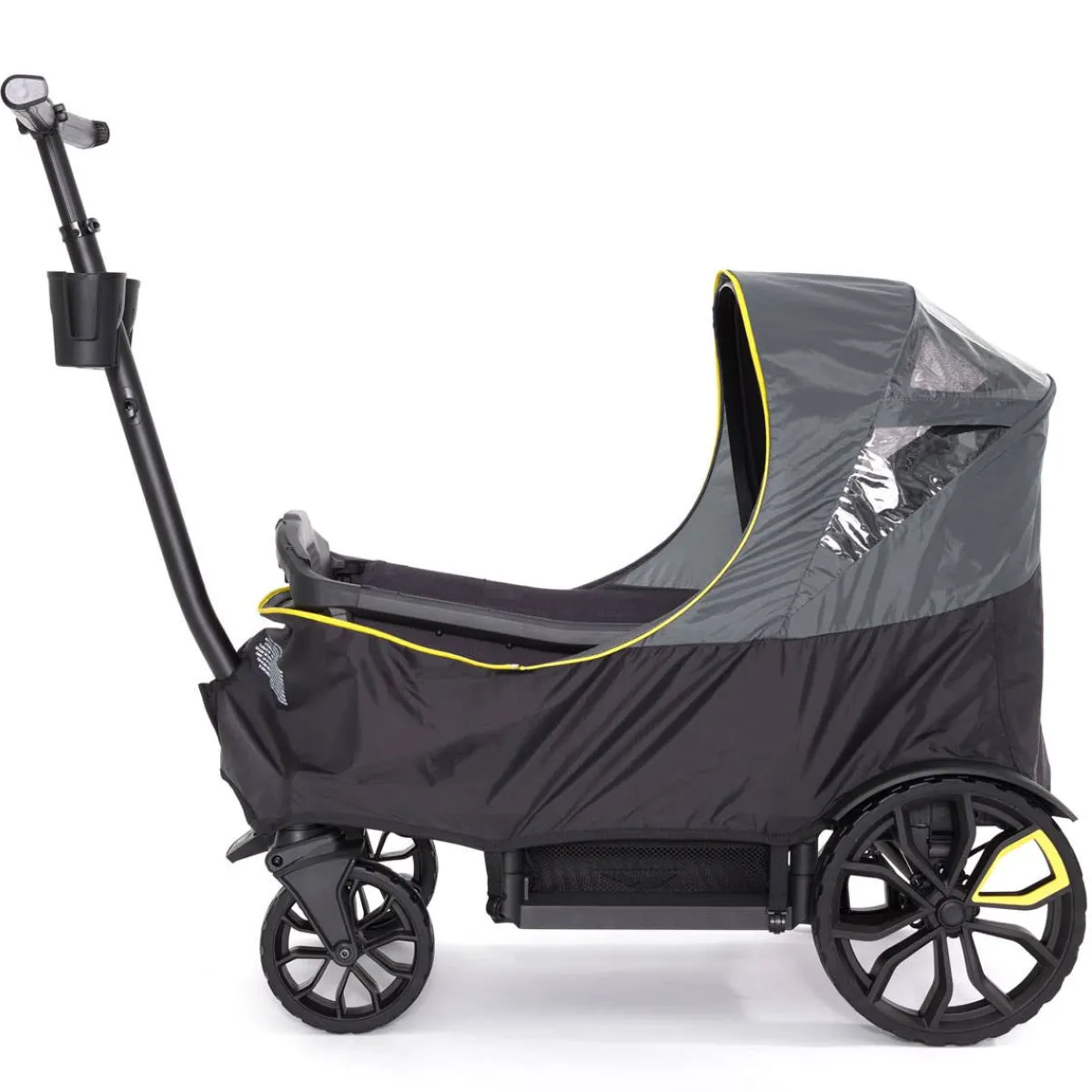 Stroller Accessories-Veer All Weather Cover XL