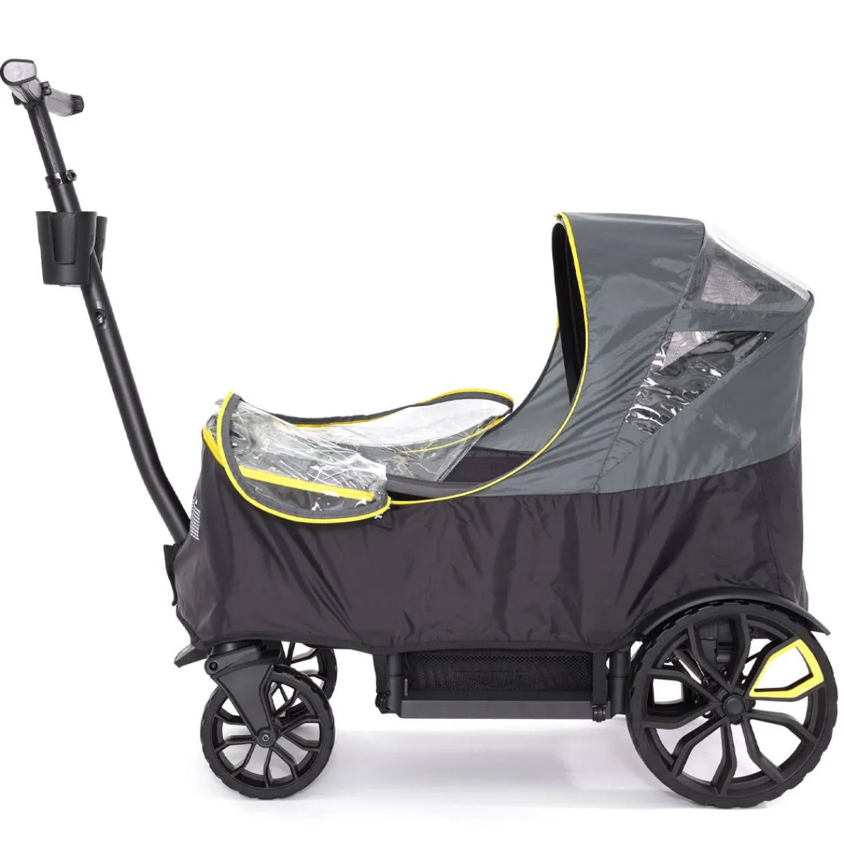 Stroller Accessories-Veer All Weather Cover XL