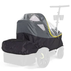Stroller Accessories-Veer All Weather Cover XL