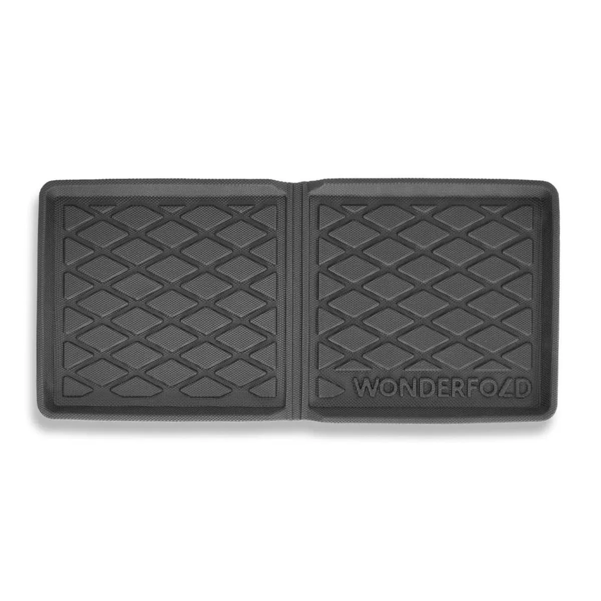Stroller Accessories-WonderFold All Weather Mat (W2 Series)