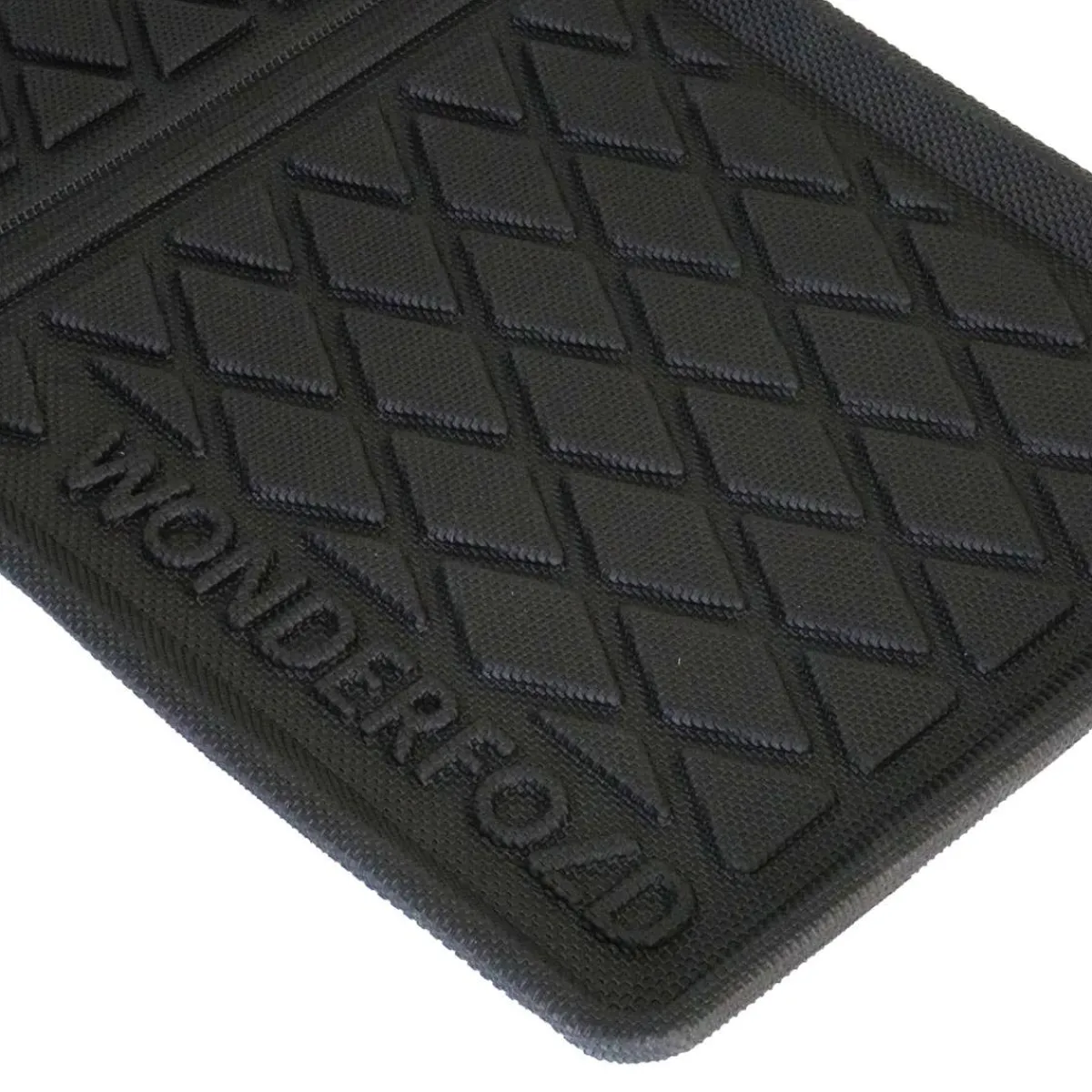 Stroller Accessories-WonderFold All Weather Mat (W2 Series)