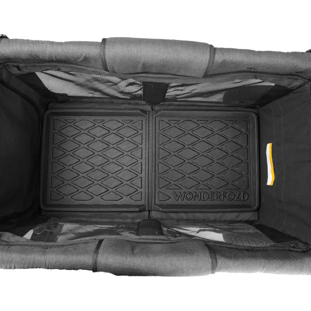 Stroller Accessories-WonderFold All Weather Mat (W2 Series)