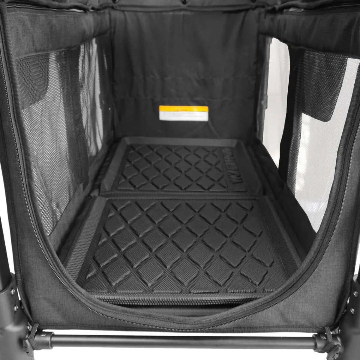 Stroller Accessories-WonderFold All Weather Mat (W2 Series)