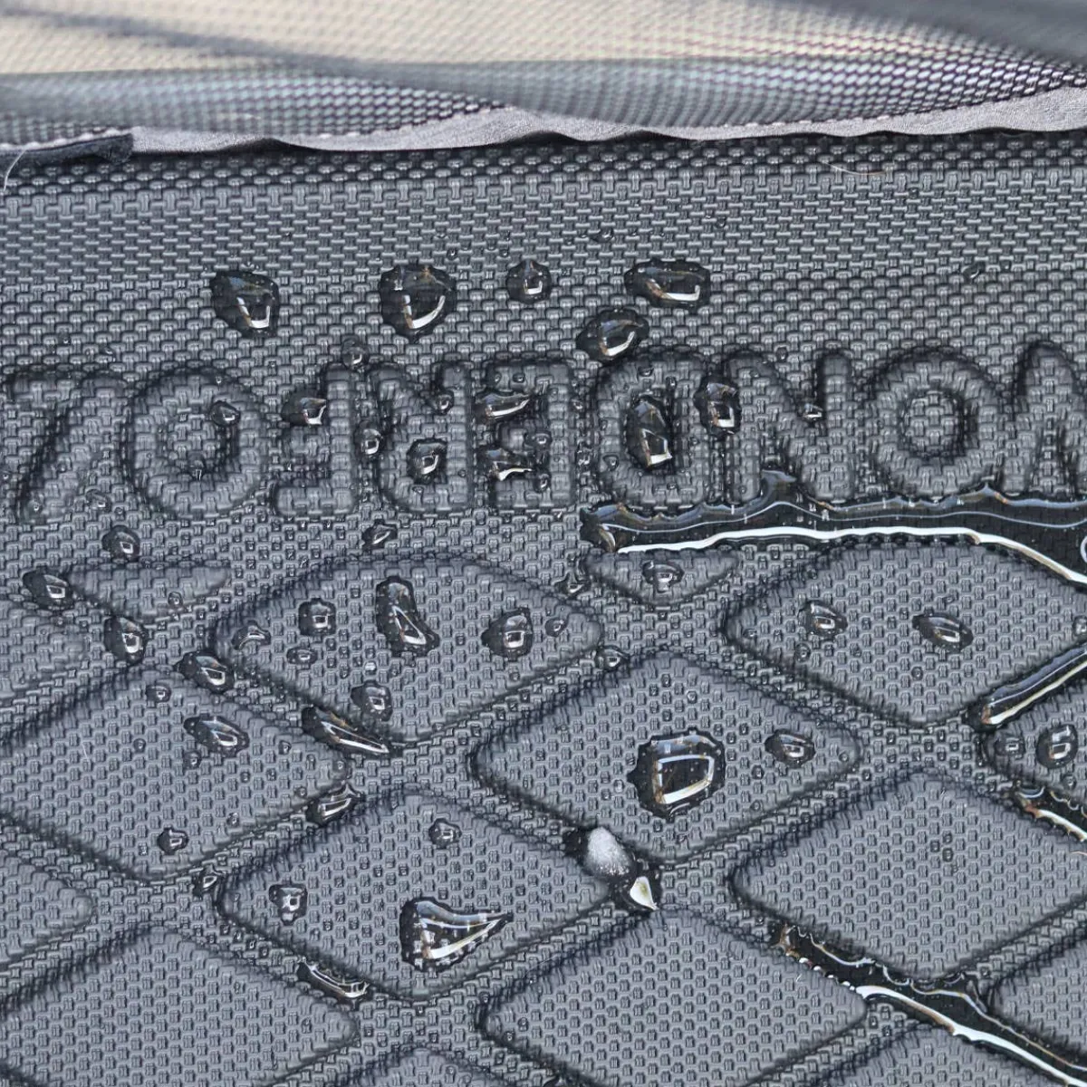 Stroller Accessories-WonderFold All Weather Mat (W2 Series)