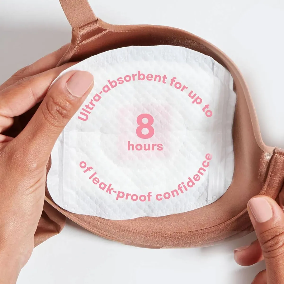 Nursing Pads-Frida Mom All-Day Dry Nursing Pads