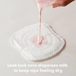 Nursing Pads-Frida Mom All-Day Dry Nursing Pads