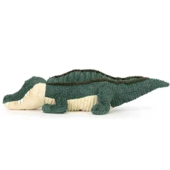 Plush Animals-Jellycat Allexi Alligator