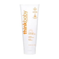 After Sun Care-Thinkbaby Aloe Vera After Sun (8 oz)