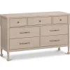 Dressers-Namesake Alouette 7 Drawer Dresser