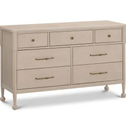 Dressers-Namesake Alouette 7 Drawer Dresser