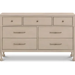 Dressers-Namesake Alouette 7 Drawer Dresser