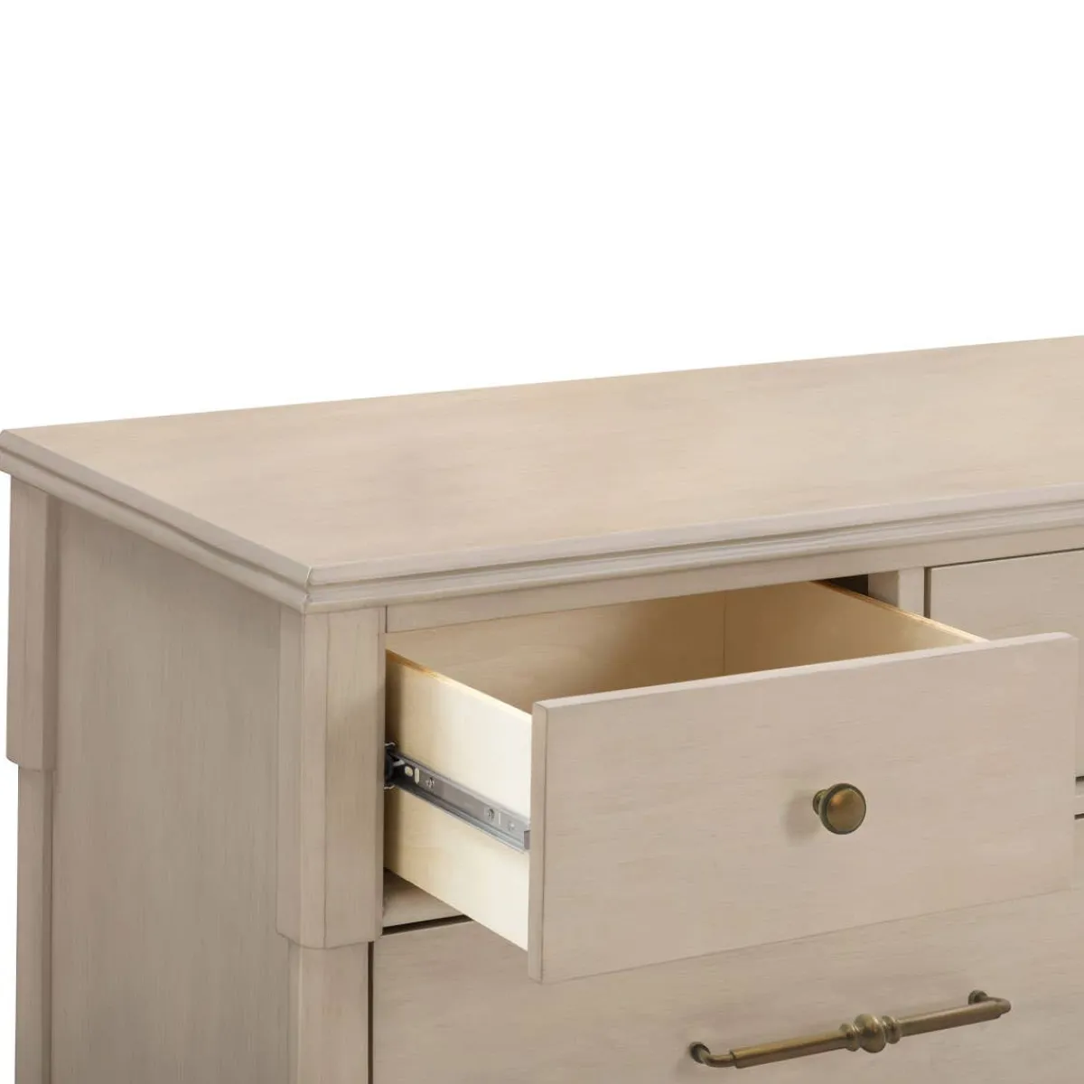 Dressers-Namesake Alouette 7 Drawer Dresser
