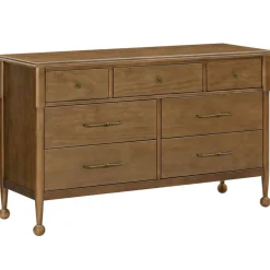 Dressers-Namesake Alouette 7 Drawer Dresser