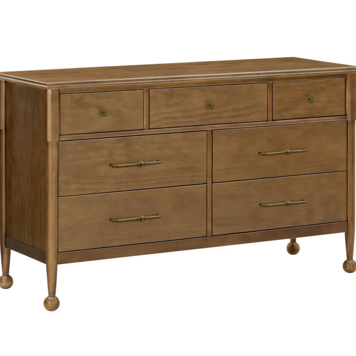 Dressers-Namesake Alouette 7 Drawer Dresser