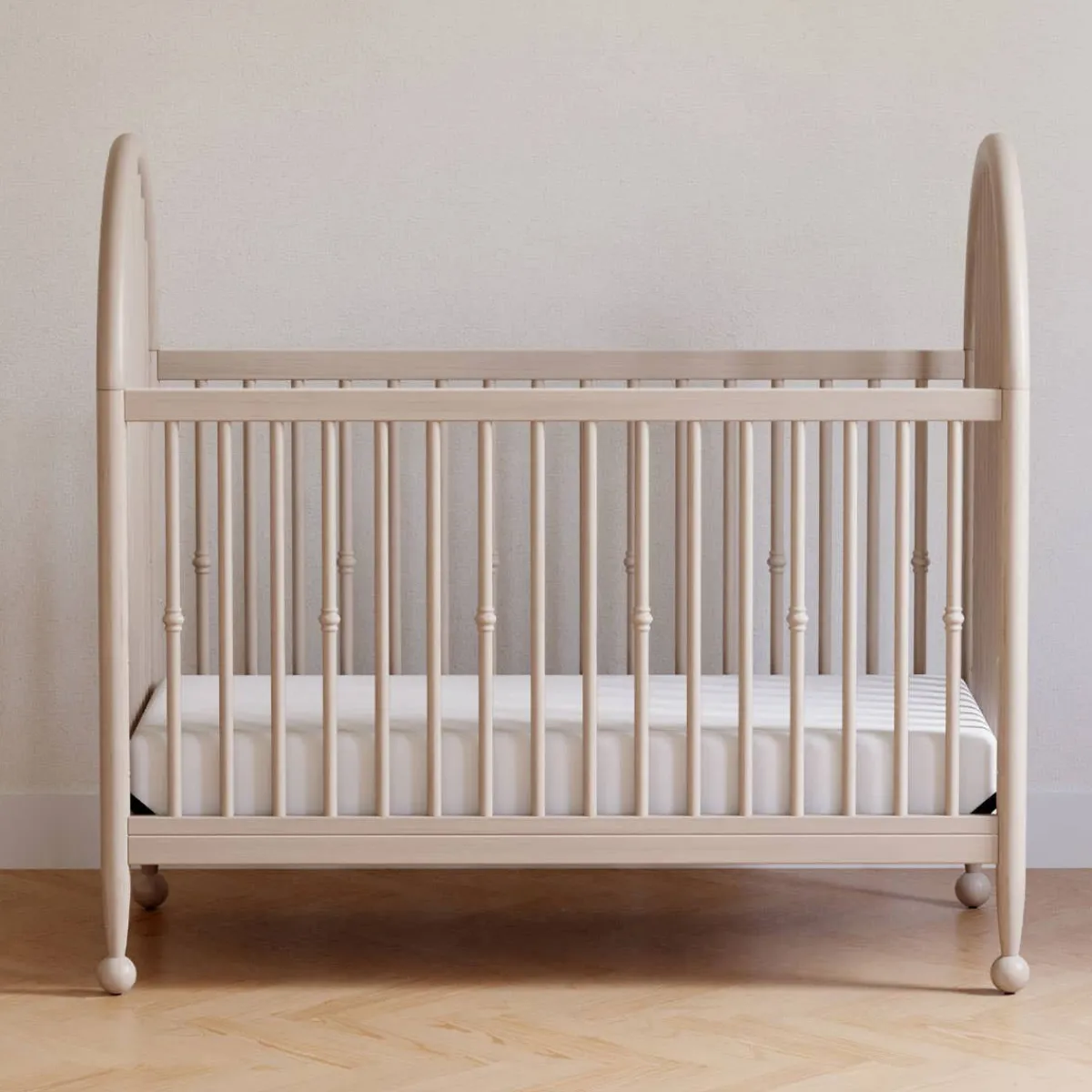Convertible Cribs-Namesake Alouette 3-in-1 Crib