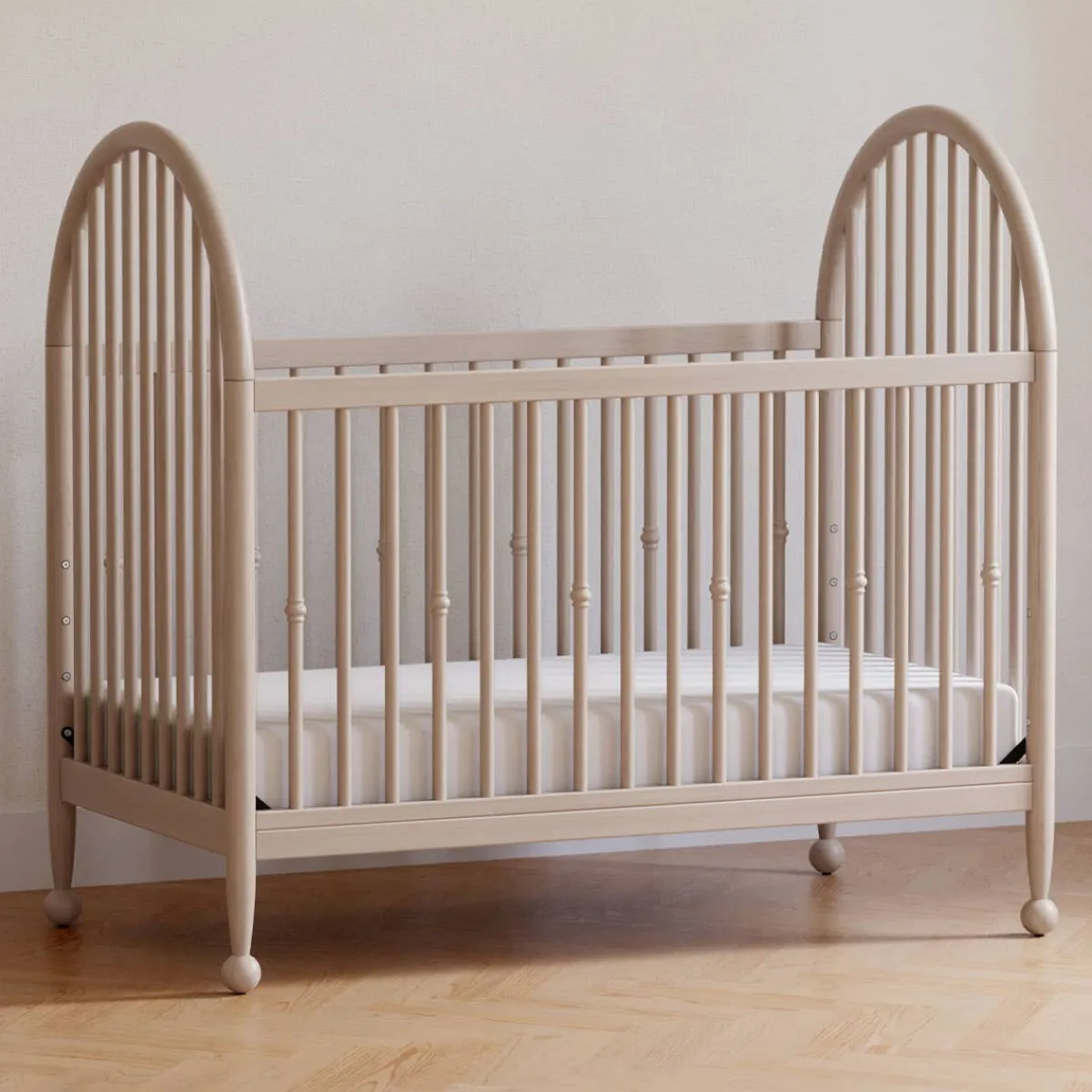 Convertible Cribs-Namesake Alouette 3-in-1 Crib