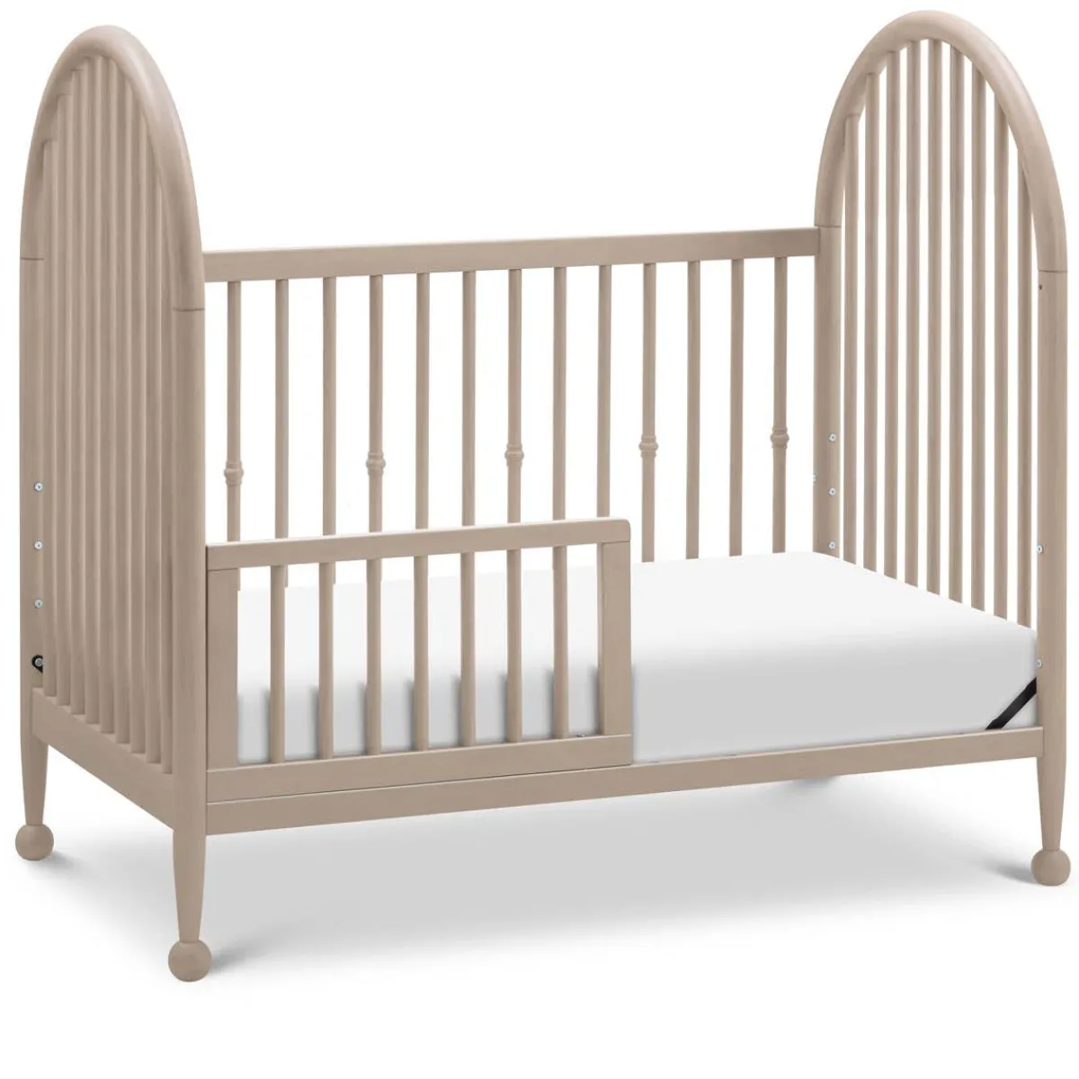 Convertible Cribs-Namesake Alouette 3-in-1 Crib