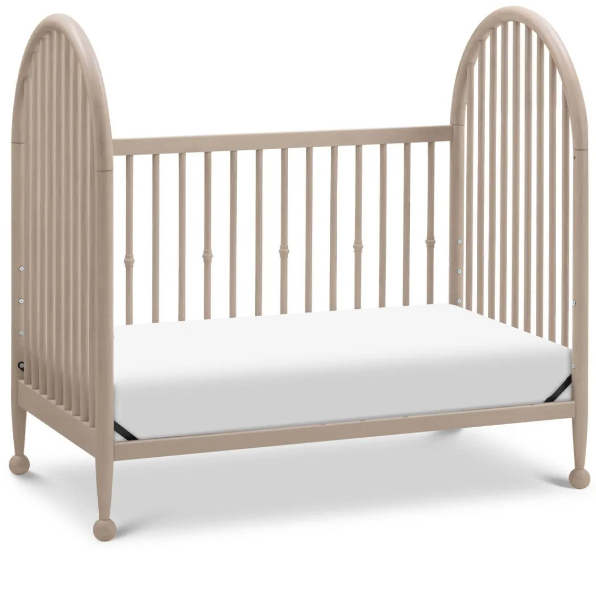Convertible Cribs-Namesake Alouette 3-in-1 Crib