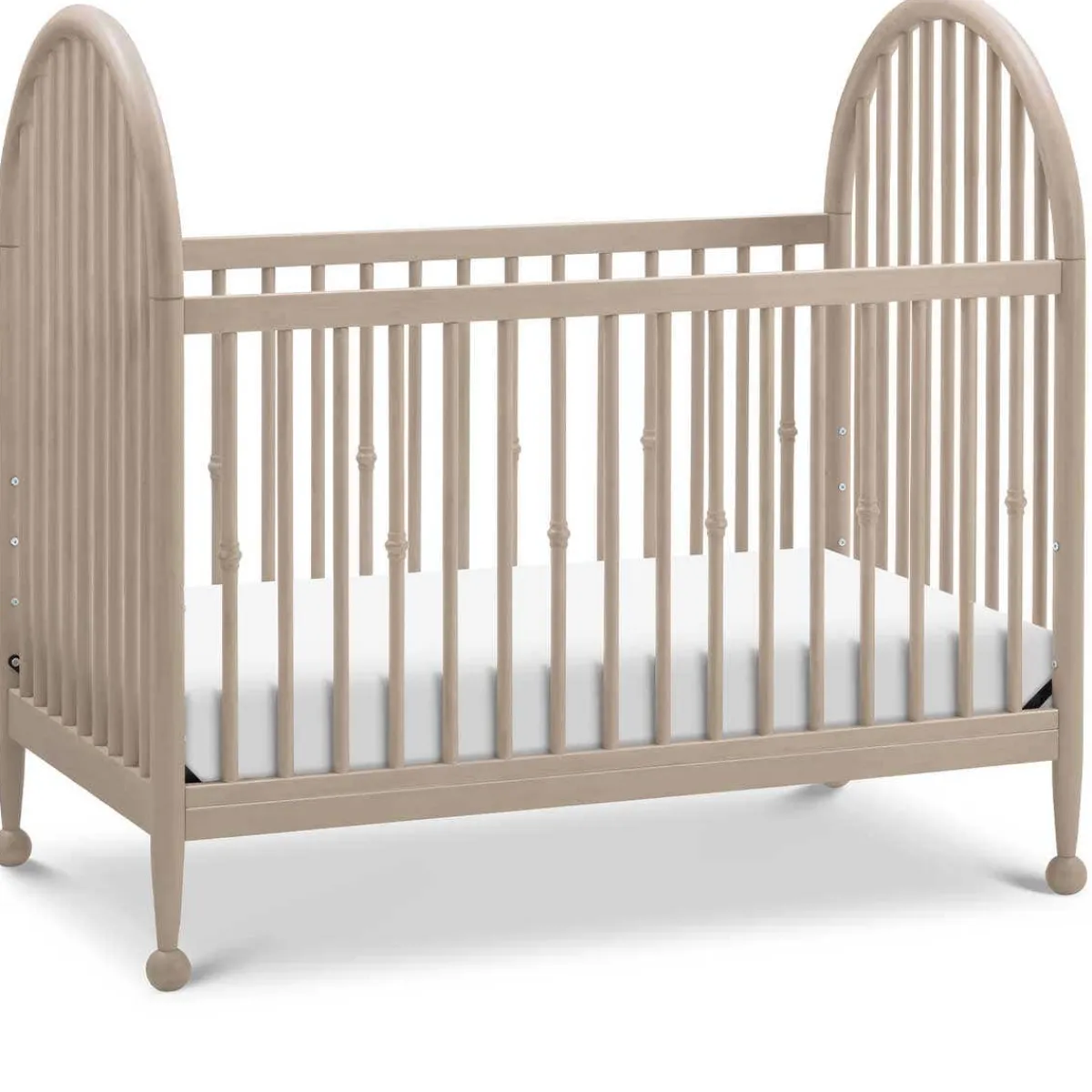 Convertible Cribs-Namesake Alouette 3-in-1 Crib