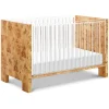 Convertible Cribs-Nursery Works Altair Crib