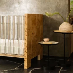 Convertible Cribs-Nursery Works Altair Crib