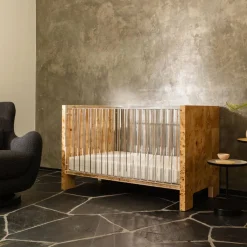 Convertible Cribs-Nursery Works Altair Crib