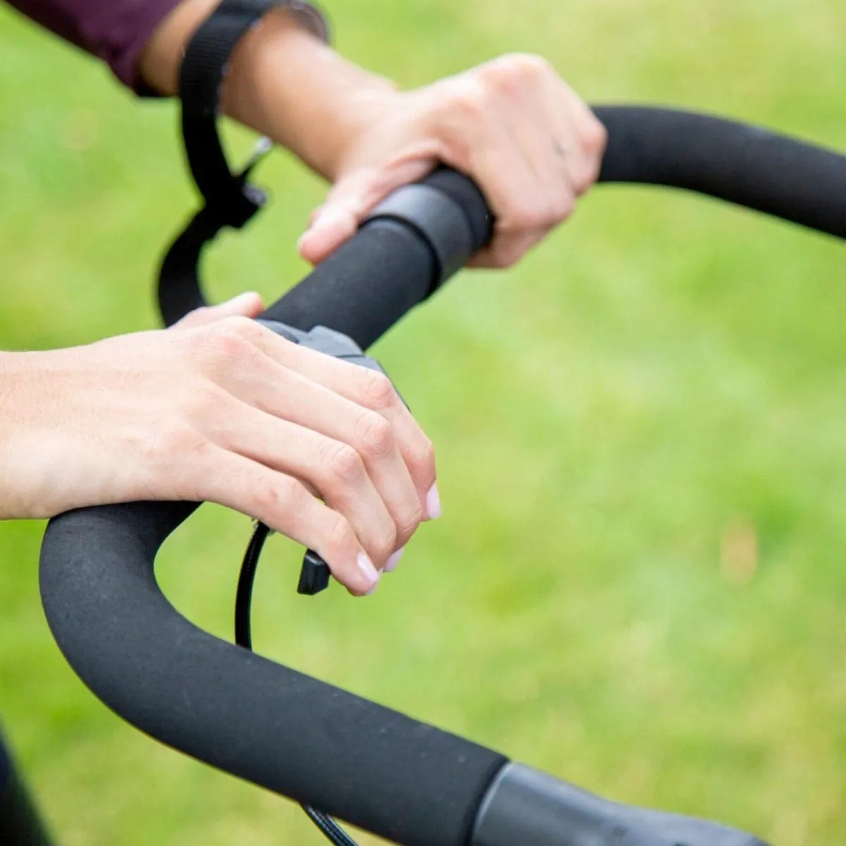 All-Terrain Strollers|Jogging Strollers-B.O.B Alterrain Pro Stroller