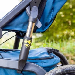 All-Terrain Strollers|Jogging Strollers-B.O.B Alterrain Pro Stroller
