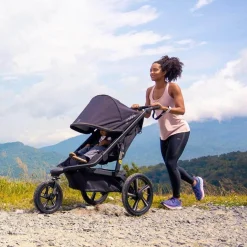 All-Terrain Strollers|Jogging Strollers-B.O.B Alterrain Pro Stroller