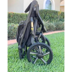 All-Terrain Strollers|Jogging Strollers-B.O.B Alterrain Pro Stroller