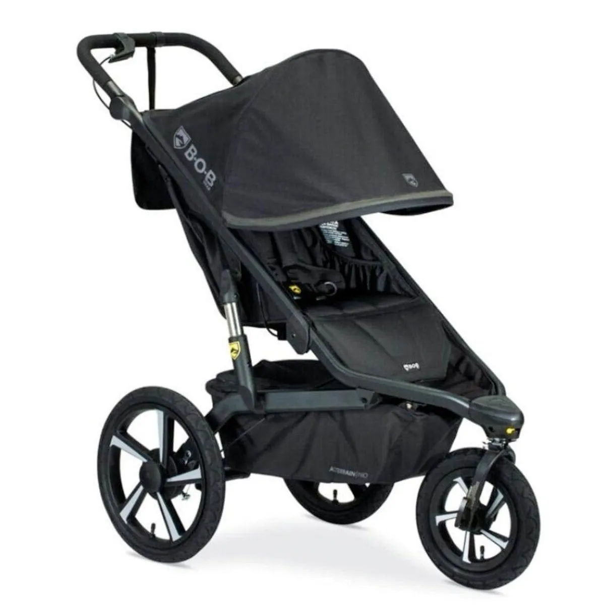 All-Terrain Strollers|Jogging Strollers-B.O.B Alterrain Pro Stroller