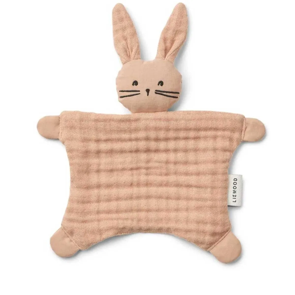 Loveys|Blankets-Liewood Amaya Cuddle Teddy