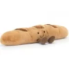 Plush Food-Jellycat Amuseables Baguette