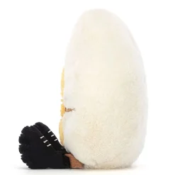 Plush Food-Jellycat Amuseables Boiled Egg