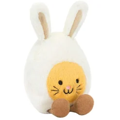 Plush Animals-Jellycat Amuseables Bunny Egg