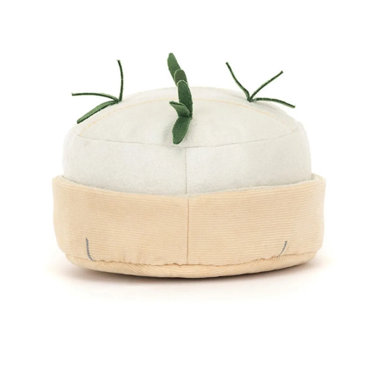 Plush Food-Jellycat Amuseables Camembert