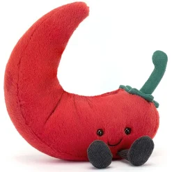 Plush Food-Jellycat Amuseables Chilli Pepper