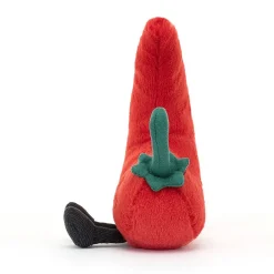 Plush Food-Jellycat Amuseables Chilli Pepper