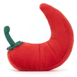 Plush Food-Jellycat Amuseables Chilli Pepper